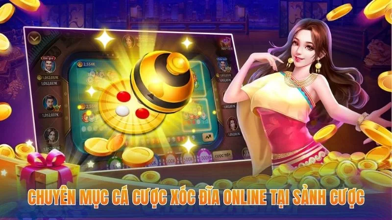 Xóc Đĩa Online - Mách Bạn Bí Kíp Của Cao Thủ Xocdia88 1 Chuyên mục cá cược xóc đĩa online tại sảnh cược