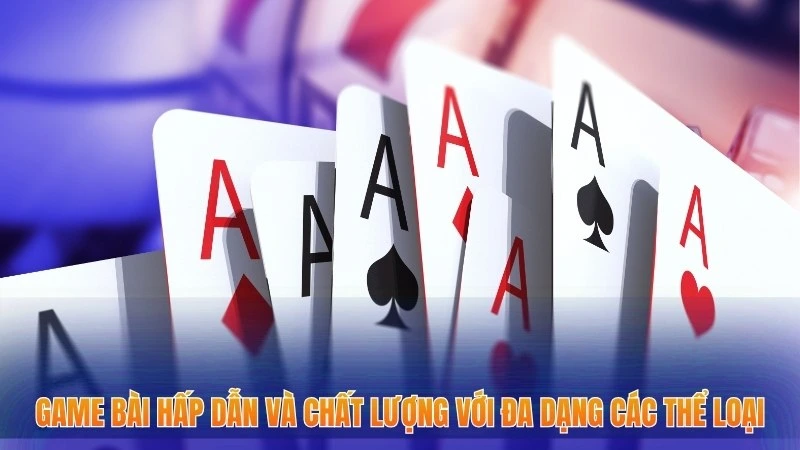 Giới thiệu Xocdia88 - Đơn Vị Cá Cược Uy Tín Và Chất Lượng 4 Game bài hấp dẫn và chất lượng với đa dạng các thể loại
