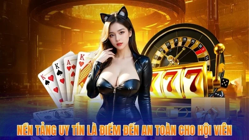 Giới thiệu Xocdia88 - Đơn Vị Cá Cược Uy Tín Và Chất Lượng 3 Nền tảng uy tín là điểm đến an toàn cho hội viên