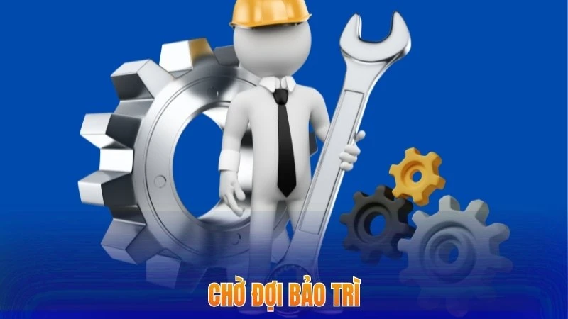 Đăng Nhập Xocdia88 - Truy Cập Trong 30s Đơn Giản Nhất 2026 3 Hãy chờ tới khi bảo trì hoàn tất thì mới được vào tài khoản