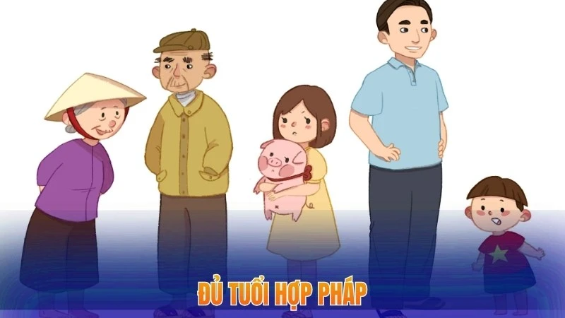 Đăng Nhập Xocdia88 - Truy Cập Trong 30s Đơn Giản Nhất 2026 1 Đủ tuổi hợp pháp nếu bạn muốn truy cập cùng nền tảng