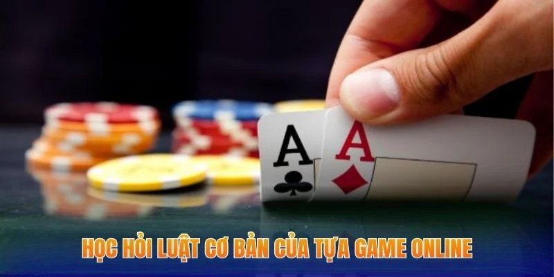 Cách Chơi Xì Dách - Kiến Thức Cược Game Bài Từ Cao Thủ 1 Học hỏi luật cơ bản của tựa game online