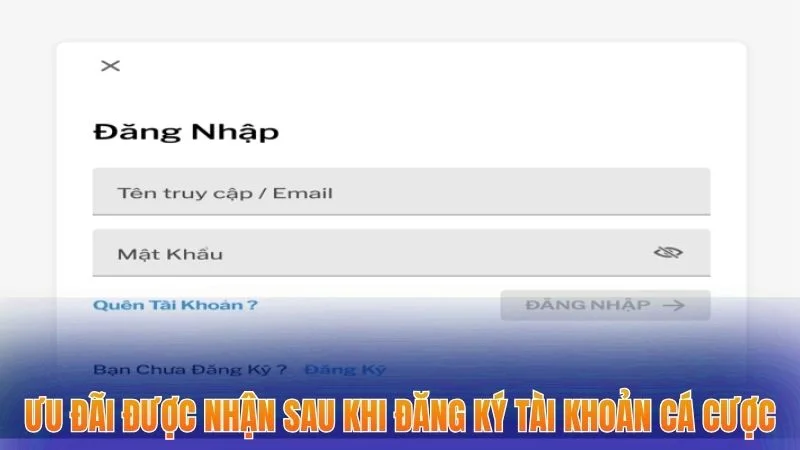 Đăng Ký Xocdia88 - Hướng Dẫn Chuẩn Dễ Thực Hiện Nhất 2025 3 Ưu đãi được nhận sau khi đăng ký tài khoản cá cược