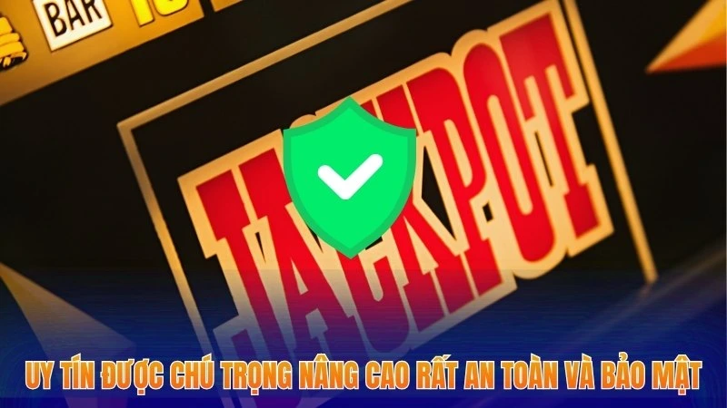 Game Nổ Hũ Đổi Tiền Mặt - Đẳng Cấp, Thưởng Cược Hấp Dẫn 2 Uy tín được chú trọng nâng cao rất an toàn và bảo mật